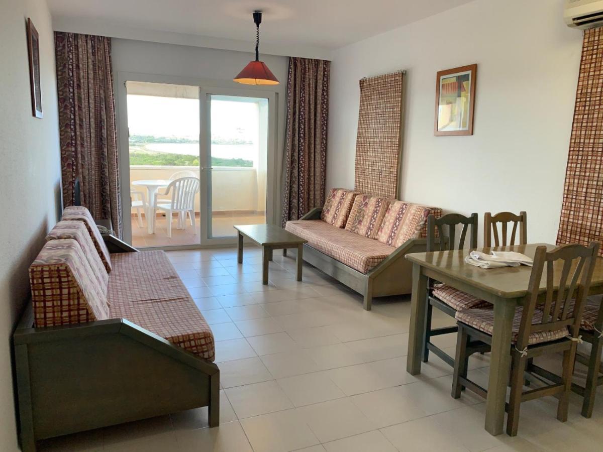 Apartamentos Paya II Es Pujols Exteriér fotografie