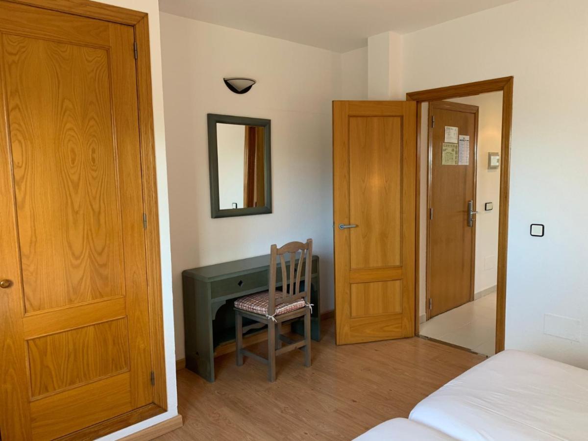 Apartamentos Paya II Es Pujols Exteriér fotografie